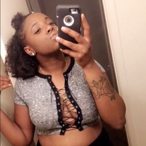 Meet your Posher, Kennethea